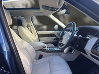 USED 2019 19 LAND ROVER RANGE ROVER 3.0 SD V6 Vogue SE SUV 5dr Diesel Auto 4WD Euro 6 (s/s) (275 ps) &pound;200 TO SECURE - DELIVERY AVAILABLE