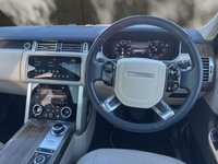 USED 2019 19 LAND ROVER RANGE ROVER 3.0 SD V6 Vogue SE SUV 5dr Diesel Auto 4WD Euro 6 (s/s) (275 ps) &pound;200 TO SECURE - DELIVERY AVAILABLE