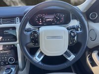 USED 2019 19 LAND ROVER RANGE ROVER 3.0 SD V6 Vogue SE SUV 5dr Diesel Auto 4WD Euro 6 (s/s) (275 ps) &pound;200 TO SECURE - DELIVERY AVAILABLE