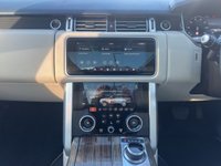 USED 2019 19 LAND ROVER RANGE ROVER 3.0 SD V6 Vogue SE SUV 5dr Diesel Auto 4WD Euro 6 (s/s) (275 ps) &pound;200 TO SECURE - DELIVERY AVAILABLE