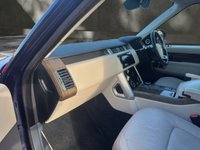 USED 2019 19 LAND ROVER RANGE ROVER 3.0 SD V6 Vogue SE SUV 5dr Diesel Auto 4WD Euro 6 (s/s) (275 ps) &pound;200 TO SECURE - DELIVERY AVAILABLE