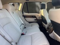 USED 2019 19 LAND ROVER RANGE ROVER 3.0 SD V6 Vogue SE SUV 5dr Diesel Auto 4WD Euro 6 (s/s) (275 ps) &pound;200 TO SECURE - DELIVERY AVAILABLE