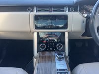 USED 2019 19 LAND ROVER RANGE ROVER 3.0 SD V6 Vogue SE SUV 5dr Diesel Auto 4WD Euro 6 (s/s) (275 ps) &pound;200 TO SECURE - DELIVERY AVAILABLE