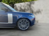 USED 2019 19 LAND ROVER RANGE ROVER 3.0 SD V6 Vogue SE SUV 5dr Diesel Auto 4WD Euro 6 (s/s) (275 ps) &pound;200 TO SECURE - DELIVERY AVAILABLE