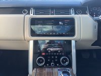USED 2019 19 LAND ROVER RANGE ROVER 3.0 SD V6 Vogue SE SUV 5dr Diesel Auto 4WD Euro 6 (s/s) (275 ps) &pound;200 TO SECURE - DELIVERY AVAILABLE