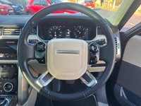 USED 2019 19 LAND ROVER RANGE ROVER 3.0 SD V6 Vogue SE SUV 5dr Diesel Auto 4WD Euro 6 (s/s) (275 ps) &pound;200 TO SECURE - DELIVERY AVAILABLE