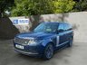 USED 2019 19 LAND ROVER RANGE ROVER 3.0 SD V6 Vogue SE SUV 5dr Diesel Auto 4WD Euro 6 (s/s) (275 ps) &pound;200 TO SECURE - DELIVERY AVAILABLE