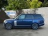 USED 2019 19 LAND ROVER RANGE ROVER 3.0 SD V6 Vogue SE SUV 5dr Diesel Auto 4WD Euro 6 (s/s) (275 ps) &pound;200 TO SECURE - DELIVERY AVAILABLE