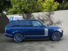 USED 2019 19 LAND ROVER RANGE ROVER 3.0 SD V6 Vogue SE SUV 5dr Diesel Auto 4WD Euro 6 (s/s) (275 ps) &pound;200 TO SECURE - DELIVERY AVAILABLE