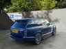 USED 2019 19 LAND ROVER RANGE ROVER 3.0 SD V6 Vogue SE SUV 5dr Diesel Auto 4WD Euro 6 (s/s) (275 ps) &pound;200 TO SECURE - DELIVERY AVAILABLE