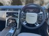 USED 2019 19 LAND ROVER RANGE ROVER 3.0 SD V6 Vogue SE SUV 5dr Diesel Auto 4WD Euro 6 (s/s) (275 ps) &pound;200 TO SECURE - DELIVERY AVAILABLE