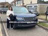 USED 2019 19 LAND ROVER RANGE ROVER 3.0 SD V6 Vogue SE SUV 5dr Diesel Auto 4WD Euro 6 (s/s) (275 ps) &pound;200 TO SECURE - DELIVERY AVAILABLE