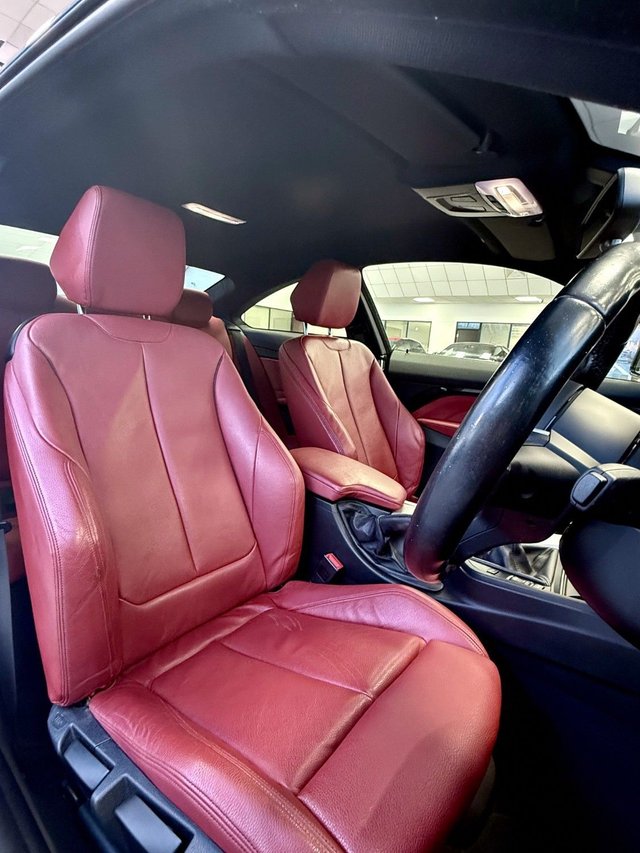 2014 BMW 4 Series 2L M Sport 2dr - Photo 4