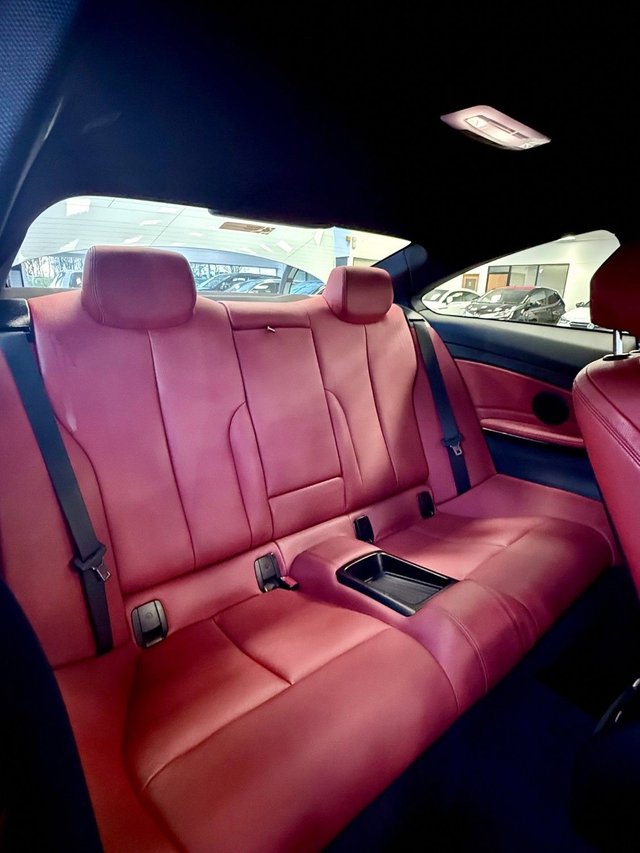 2014 BMW 4 Series 2L M Sport 2dr - Photo 11