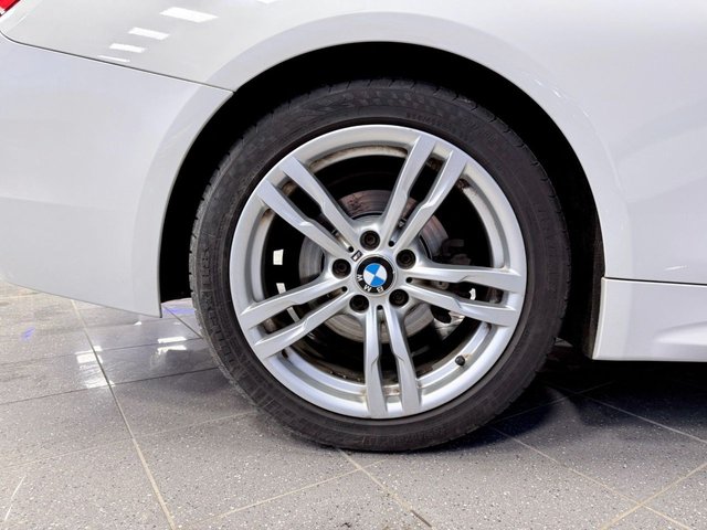2014 BMW 4 Series 2L M Sport 2dr - Photo 5