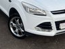 USED 2016 66 FORD KUGA 2.0 TDCi Titanium SUV 5dr Diesel Manual 2WD Euro 6 (s/s) (150 ps) 