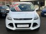 USED 2016 66 FORD KUGA 2.0 TDCi Titanium SUV 5dr Diesel Manual 2WD Euro 6 (s/s) (150 ps) 