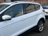 USED 2016 66 FORD KUGA 2.0 TDCi Titanium SUV 5dr Diesel Manual 2WD Euro 6 (s/s) (150 ps) 