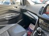 USED 2016 66 FORD KUGA 2.0 TDCi Titanium SUV 5dr Diesel Manual 2WD Euro 6 (s/s) (150 ps) 