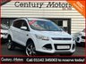 USED 2016 66 FORD KUGA 2.0 TDCi Titanium SUV 5dr Diesel Manual 2WD Euro 6 (s/s) (150 ps) 