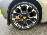 USED 2017 17 ABARTH 595 1.4 T-Jet Competizione Hatchback 3dr Petrol Manual Euro 6 (180 bhp) - FULL SERVICE HISTORY / 180BHP