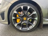 USED 2017 17 ABARTH 595 1.4 T-Jet Competizione Hatchback 3dr Petrol Manual Euro 6 (180 bhp) - FULL SERVICE HISTORY / 180BHP