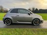USED 2017 17 ABARTH 595 1.4 T-Jet Competizione Hatchback 3dr Petrol Manual Euro 6 (180 bhp) - FULL SERVICE HISTORY / 180BHP