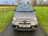 USED 2017 17 ABARTH 595 1.4 T-Jet Competizione Hatchback 3dr Petrol Manual Euro 6 (180 bhp) - FULL SERVICE HISTORY / 180BHP