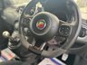 USED 2017 17 ABARTH 595 1.4 T-Jet Competizione Hatchback 3dr Petrol Manual Euro 6 (180 bhp) - FULL SERVICE HISTORY / 180BHP