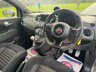 USED 2017 17 ABARTH 595 1.4 T-Jet Competizione Hatchback 3dr Petrol Manual Euro 6 (180 bhp) - FULL SERVICE HISTORY / 180BHP
