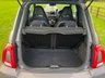 USED 2017 17 ABARTH 595 1.4 T-Jet Competizione Hatchback 3dr Petrol Manual Euro 6 (180 bhp) - FULL SERVICE HISTORY / 180BHP