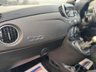 USED 2017 17 ABARTH 595 1.4 T-Jet Competizione Hatchback 3dr Petrol Manual Euro 6 (180 bhp) - FULL SERVICE HISTORY / 180BHP