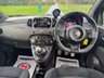 USED 2017 17 ABARTH 595 1.4 T-Jet Competizione Hatchback 3dr Petrol Manual Euro 6 (180 bhp) - FULL SERVICE HISTORY / 180BHP
