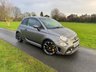 USED 2017 17 ABARTH 595 1.4 T-Jet Competizione Hatchback 3dr Petrol Manual Euro 6 (180 bhp) - FULL SERVICE HISTORY / 180BHP