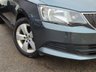 USED 2015 15 SKODA FABIA 1.2 TSI SE Hatchback 5dr Petrol Manual Euro 6 (s/s) (90 ps) 