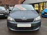 USED 2015 15 SKODA FABIA 1.2 TSI SE Hatchback 5dr Petrol Manual Euro 6 (s/s) (90 ps) 