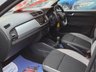 USED 2015 15 SKODA FABIA 1.2 TSI SE Hatchback 5dr Petrol Manual Euro 6 (s/s) (90 ps) 