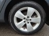 USED 2015 15 SKODA FABIA 1.2 TSI SE Hatchback 5dr Petrol Manual Euro 6 (s/s) (90 ps) 