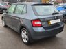 USED 2015 15 SKODA FABIA 1.2 TSI SE Hatchback 5dr Petrol Manual Euro 6 (s/s) (90 ps) 