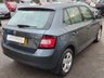 USED 2015 15 SKODA FABIA 1.2 TSI SE Hatchback 5dr Petrol Manual Euro 6 (s/s) (90 ps) 