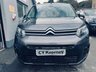 USED 2022 22 CITROEN BERLINGO 1.5 BlueHDi 1000 Enterprise M Pro Panel Van 5dr Diesel EAT8 SWB Euro 6 (s/s) (130 ps) 