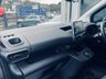 USED 2022 22 CITROEN BERLINGO 1.5 BlueHDi 1000 Enterprise M Pro Panel Van 5dr Diesel EAT8 SWB Euro 6 (s/s) (130 ps) 