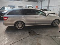 USED 2010 10 MERCEDES-BENZ E-CLASS 1.8 E250 CGI BlueEfficiency Sport Estate 5dr Petrol Tiptronic Euro 5 (204 ps) 