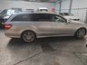 USED 2010 10 MERCEDES-BENZ E-CLASS 1.8 E250 CGI BlueEfficiency Sport Estate 5dr Petrol Tiptronic Euro 5 (204 ps) 