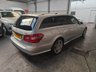 USED 2010 10 MERCEDES-BENZ E-CLASS 1.8 E250 CGI BlueEfficiency Sport Estate 5dr Petrol Tiptronic Euro 5 (204 ps) 