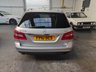 USED 2010 10 MERCEDES-BENZ E-CLASS 1.8 E250 CGI BlueEfficiency Sport Estate 5dr Petrol Tiptronic Euro 5 (204 ps) 