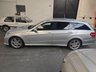USED 2010 10 MERCEDES-BENZ E-CLASS 1.8 E250 CGI BlueEfficiency Sport Estate 5dr Petrol Tiptronic Euro 5 (204 ps) 