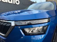 USED 2022 22 SKODA KAMIQ 1.5 TSI ACT SE L Executive SUV 5dr Petrol Manual Euro 6 (s/s) (150 ps) 1 Owner, Rear Parking Camera, Front and Rear Sensors, Apple Carplay, Android Auto, Heated Folding Wingmirrors, Sat Nav, Cruise Control, DAB, USB, Keyless Drive, Drive Modes, Heated Seats, Voice Control, Bluetooth