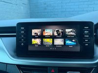 USED 2022 22 SKODA KAMIQ 1.5 TSI ACT SE L Executive SUV 5dr Petrol Manual Euro 6 (s/s) (150 ps) 1 Owner, Rear Parking Camera, Front and Rear Sensors, Apple Carplay, Android Auto, Heated Folding Wingmirrors, Sat Nav, Cruise Control, DAB, USB, Keyless Drive, Drive Modes, Heated Seats, Voice Control, Bluetooth