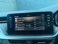 USED 2022 22 SKODA KAMIQ 1.5 TSI ACT SE L Executive SUV 5dr Petrol Manual Euro 6 (s/s) (150 ps) 1 Owner, Rear Parking Camera, Front and Rear Sensors, Apple Carplay, Android Auto, Heated Folding Wingmirrors, Sat Nav, Cruise Control, DAB, USB, Keyless Drive, Drive Modes, Heated Seats, Voice Control, Bluetooth